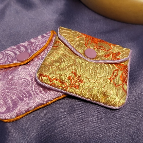 14K Gold Fish Pendant (4cm) - Picture 10 of 10